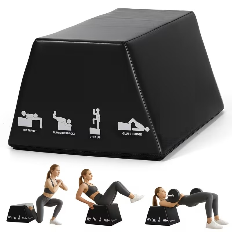 Multifunctional Training Box