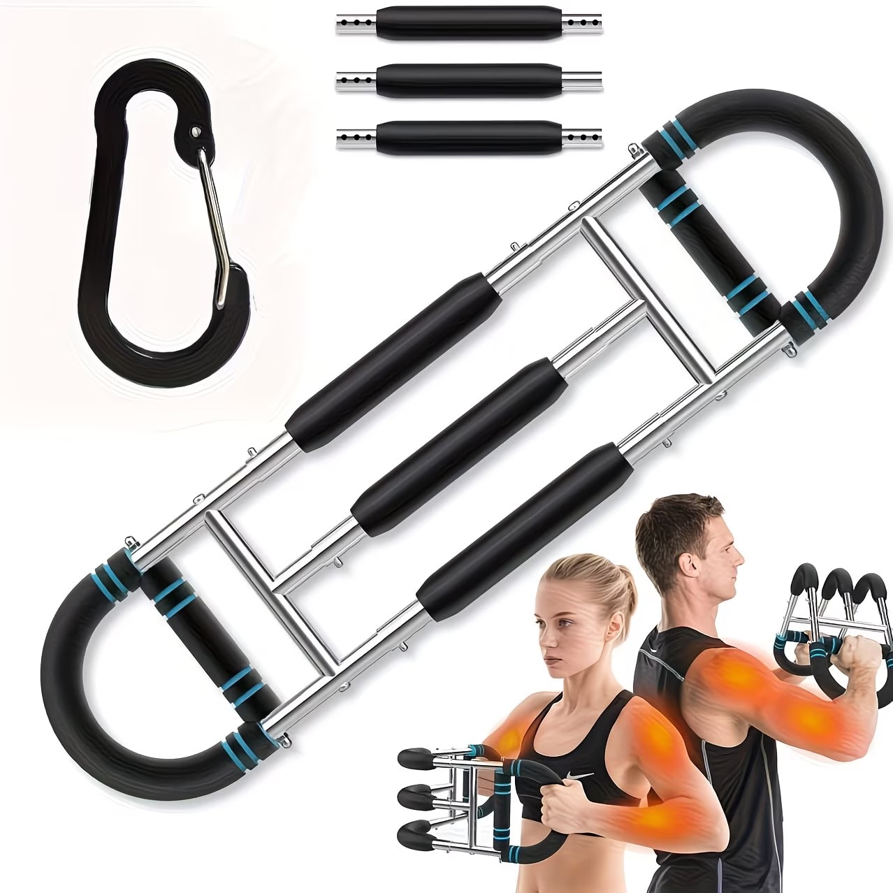 U-Shaped Arm Trainer